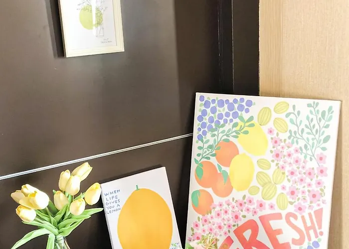 Modern 2 Bed Executive Unit 5min To Nana Bts * 방콕